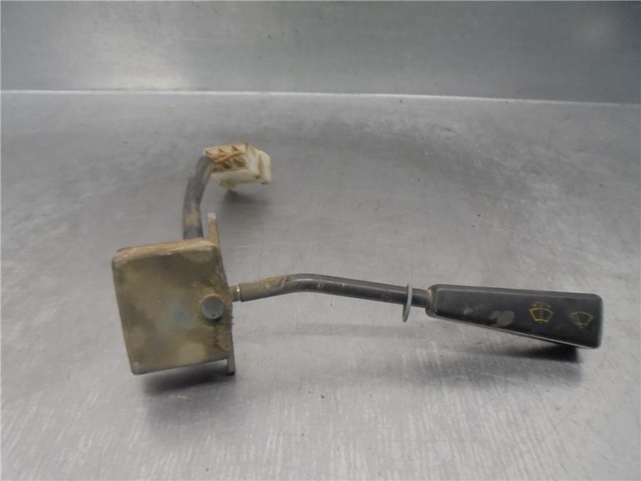 mando limpiaparabrisas nissan trade 