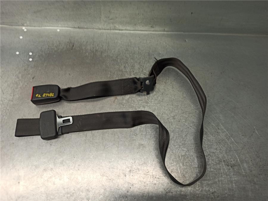 cinturon seguridad trasero central citroen xsara berlina 2.0 hdi (90 cv)