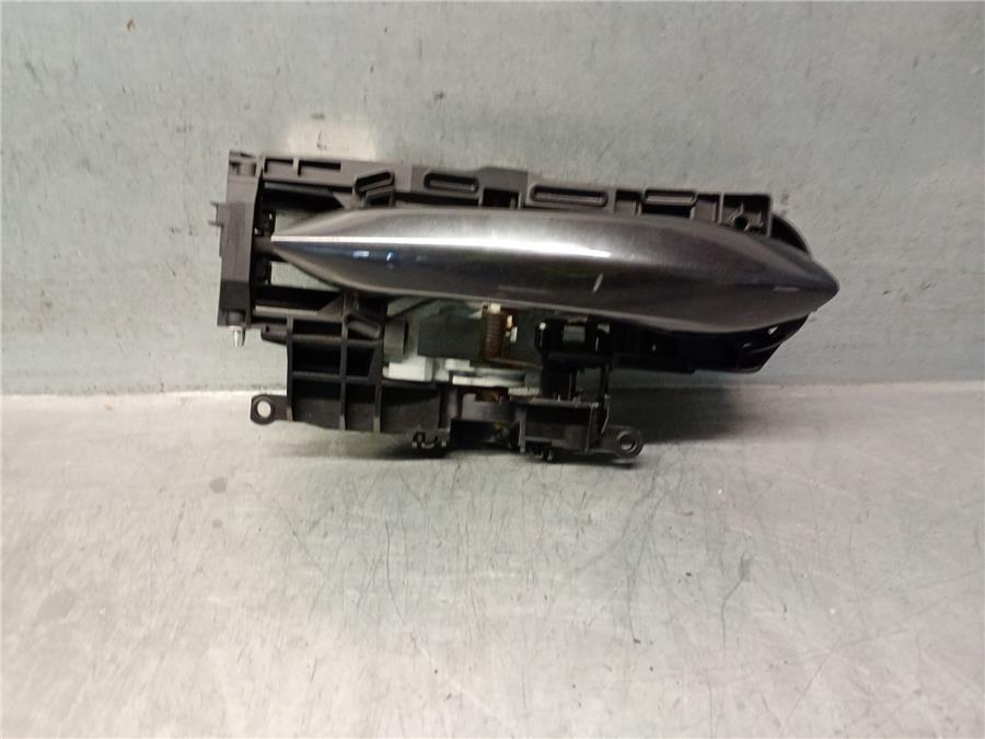 maneta exterior trasera izquierda bmw 5 (f10) 530 d