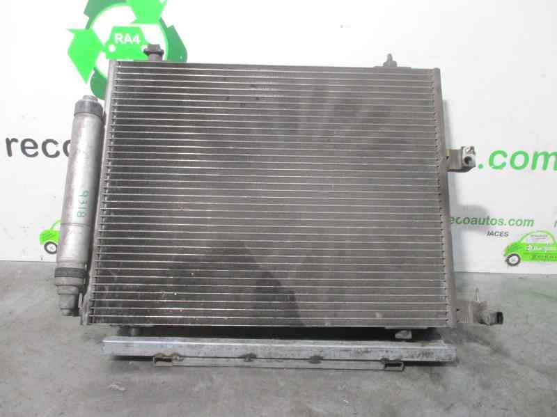radiador aire acondicionado fiat ulysse 2.2 16v jtd (128 cv)