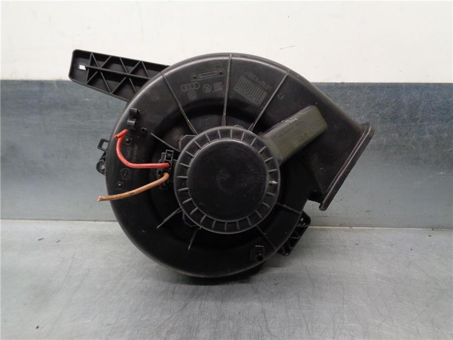 motor calefaccion skoda fabia 1.2 12v (64 cv)