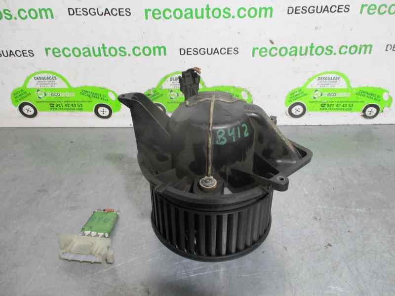 motor calefaccion mini mini 1.4 16v (95 cv)