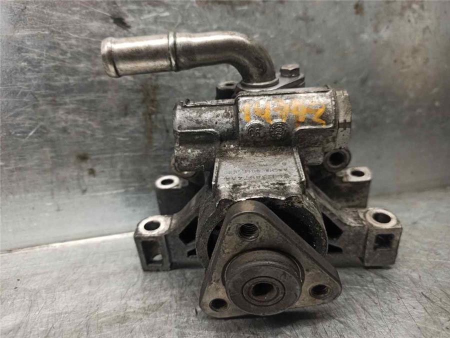 bomba servodireccion citroën jumper caja cerrada, techo sobreelevado (06.2006 =>) 2.2 hdi cat