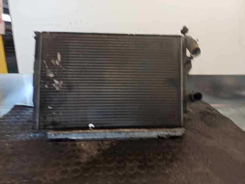 radiador renault scenic 1.9 dti d (80 cv)