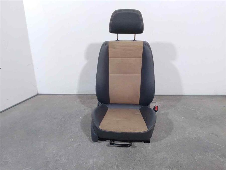 asiento delantero derecho opel zafira b 1.9 16v cdti (150 cv)
