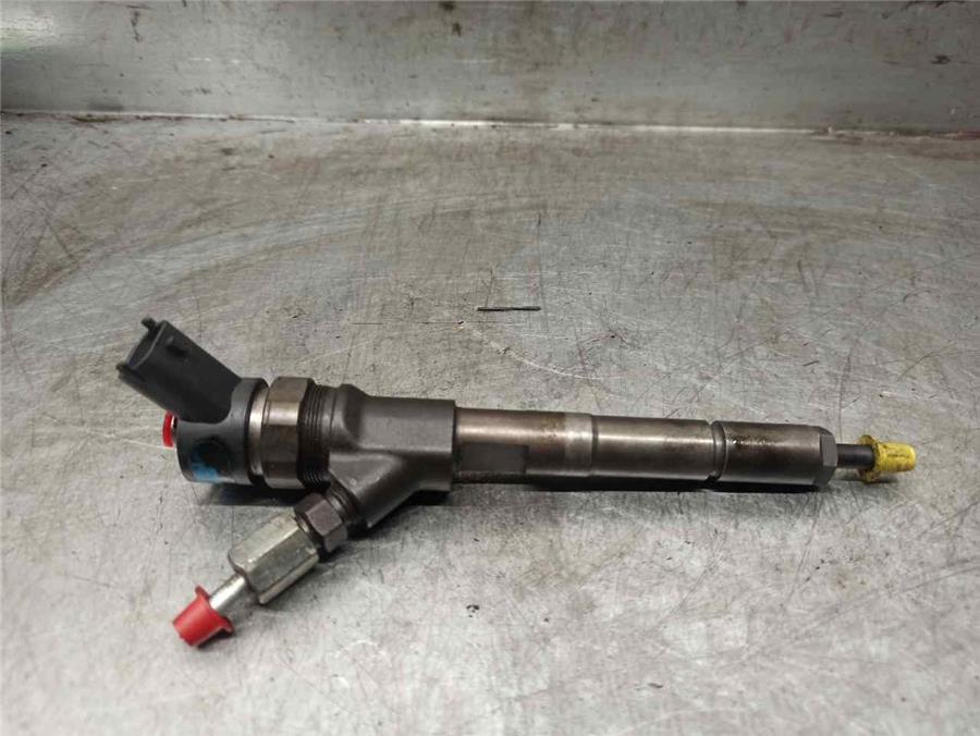 inyector toyota yaris (ncp1/nlp1/scp1) 1.4 turbodiesel cat