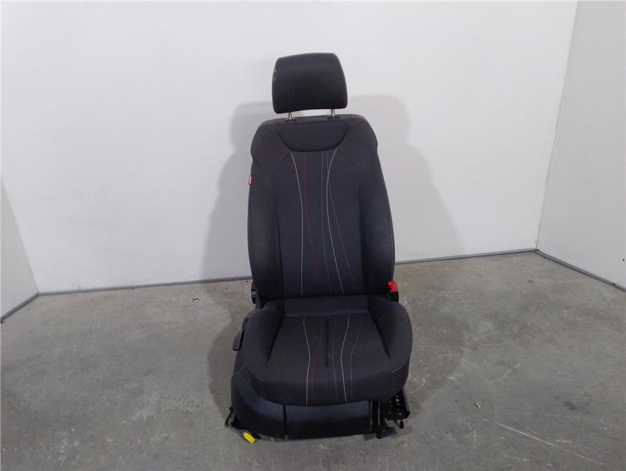 asiento delantero derecho seat leon 1.2 tsi (105 cv)