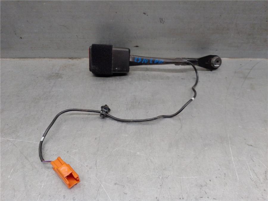 anclaje cinturon delantero derecho jaguar xe (x760) 2.0 d