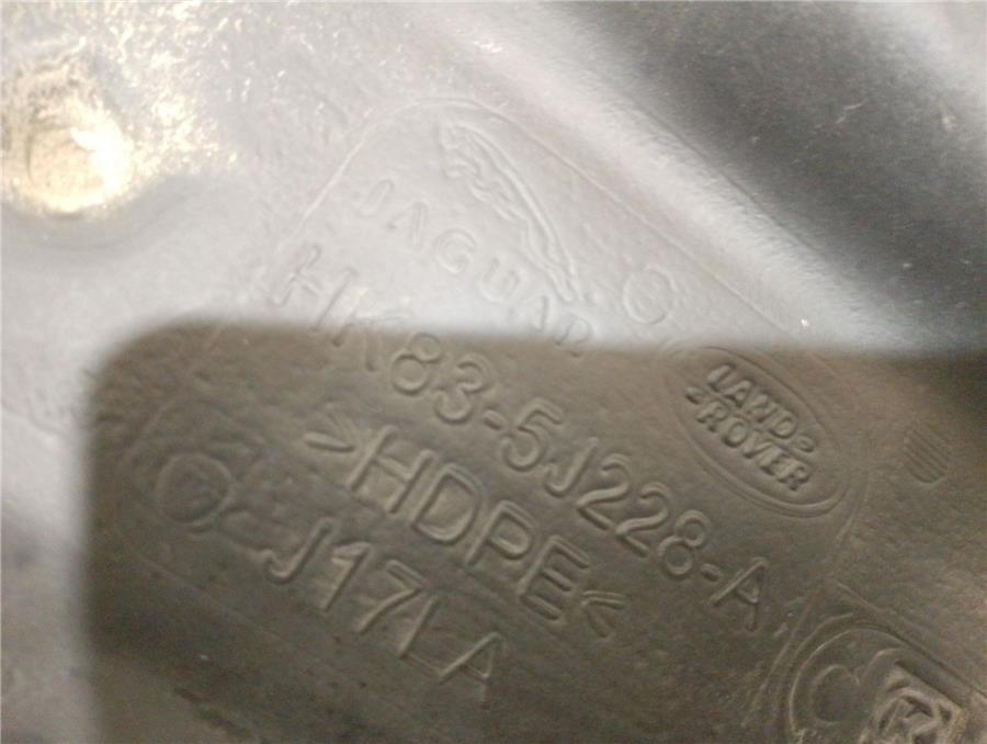 Deposito Combustible JAGUAR F-PACE