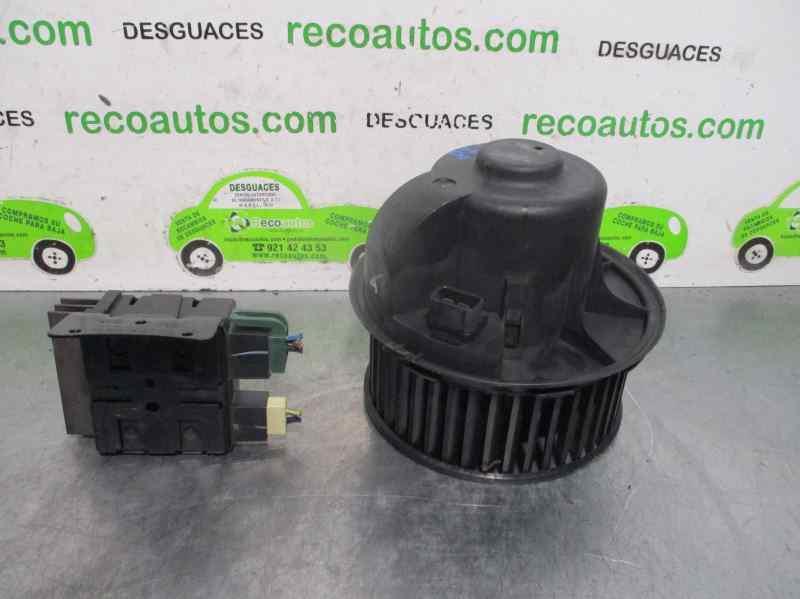 motor calefaccion ford cougar 2.5 v6 24v (170 cv)