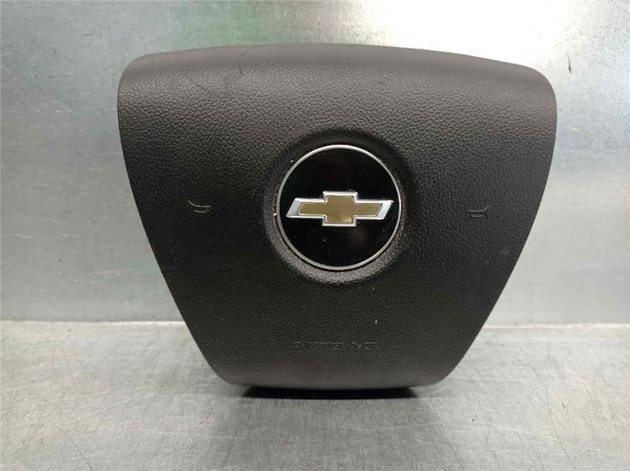 airbag volante chevrolet captiva 2.2 d (163 cv)