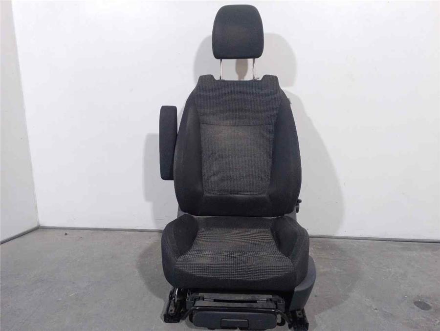 asiento delantero izquierdo peugeot 5008 2.0 16v hdi fap (150 cv)