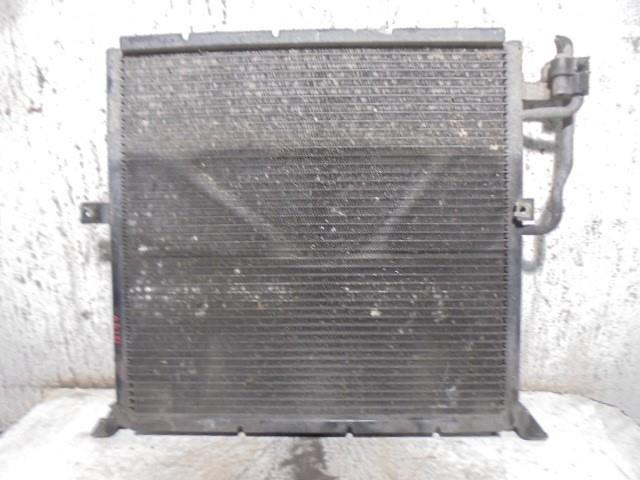 radiador aire acondicionado bmw serie 3 compacto 1.9 16v (140 cv)