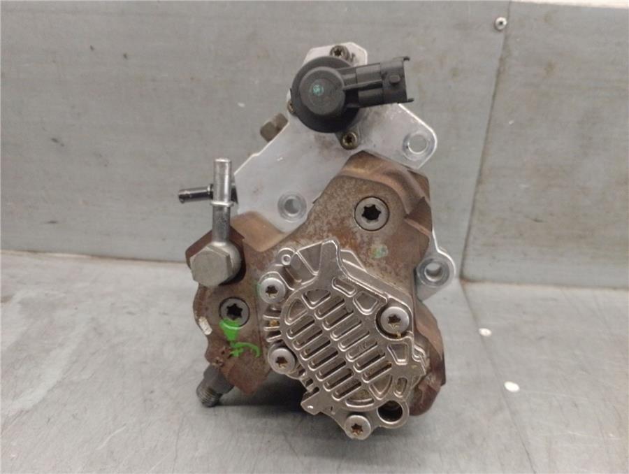 bomba inyectora renault scenic ii authentique
