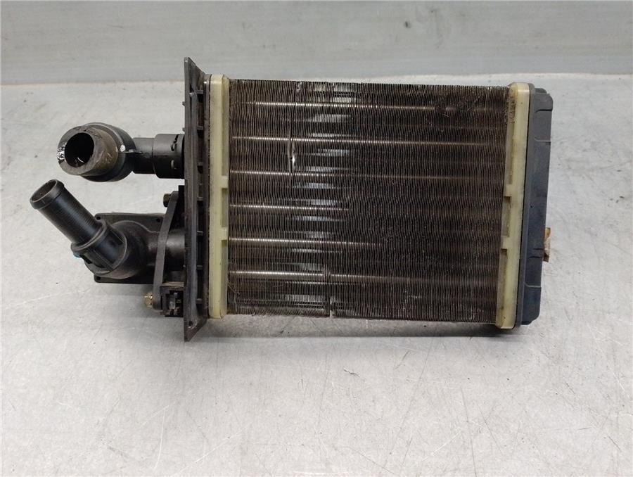 radiador calefaccion peugeot 307 break / sw 2.0 hdi fap (107 cv)