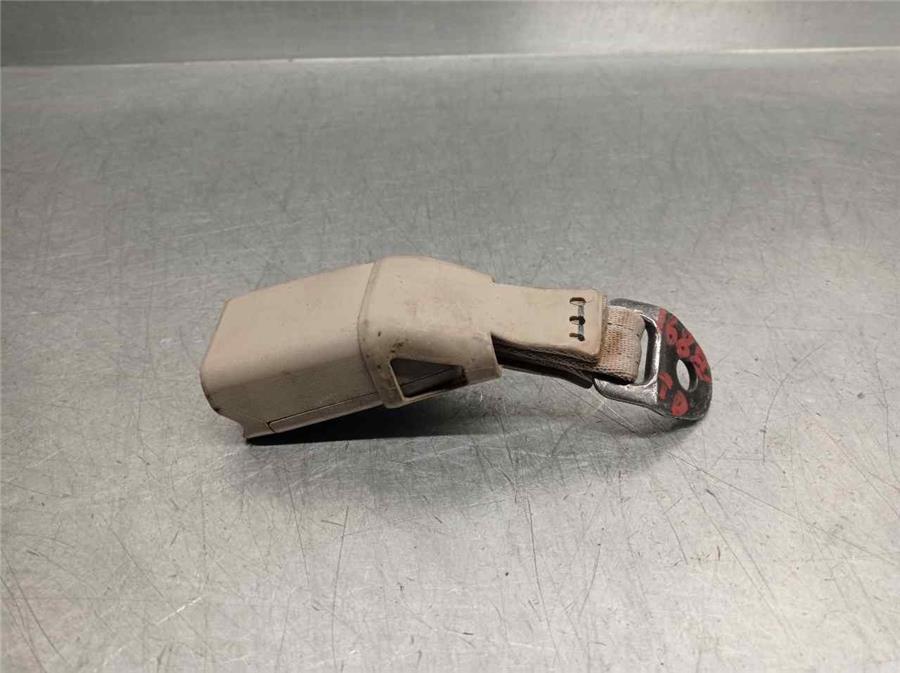 anclaje cinturon trasero derecho subaru legacy kombi/outback b14 2.0 diesel cat