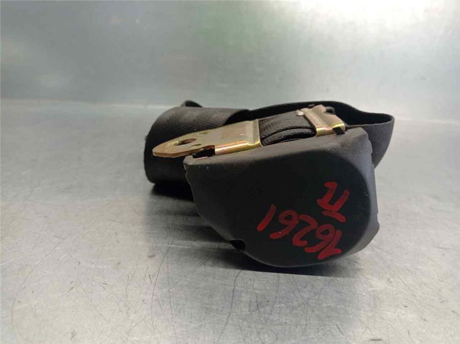 cinturon seguridad trasero izquierdo peugeot 205 berlina 1.4 (75 cv)