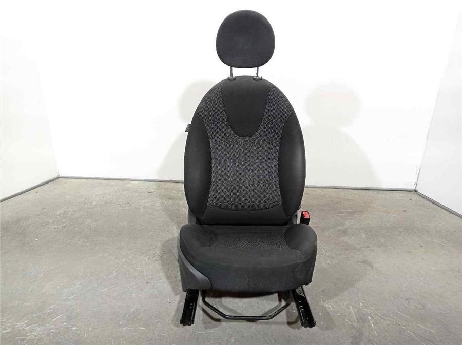 asiento delantero derecho mini mini 1.6 16v d (109 cv)