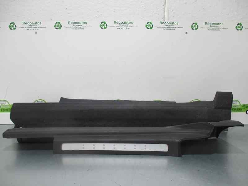 estribo renault vel satis (bj0) 3.0 v6 dci turbodiesel cat