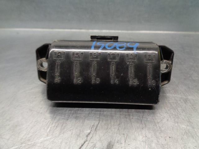 caja reles lada niva todo terreno ( 2121 / 21213 / 21214 / 21215 ) 1.6 cat