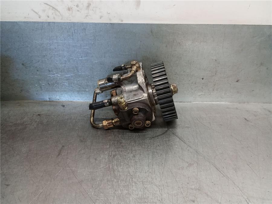 bomba inyectora opel meriva a 1.7 16v