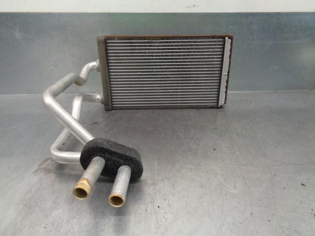 radiador calefaccion mitsubishi lancer berlina 2.0 di d (140 cv)