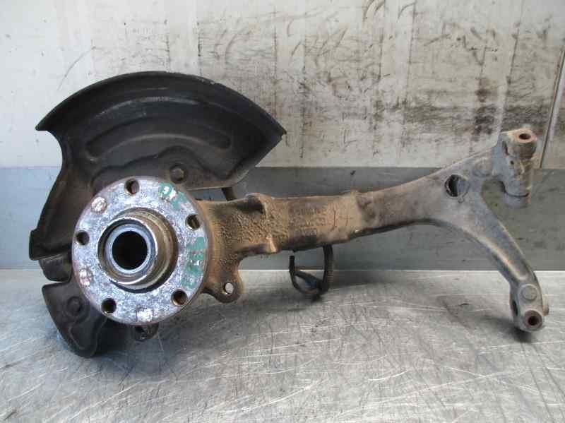 mangueta delantera izquierda audi a6 berlina (4b2) 2.5 v6 24v tdi