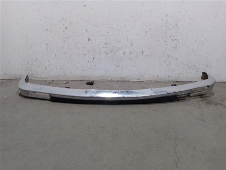 paragolpes delantero renault 12 familiar gtl 847 98