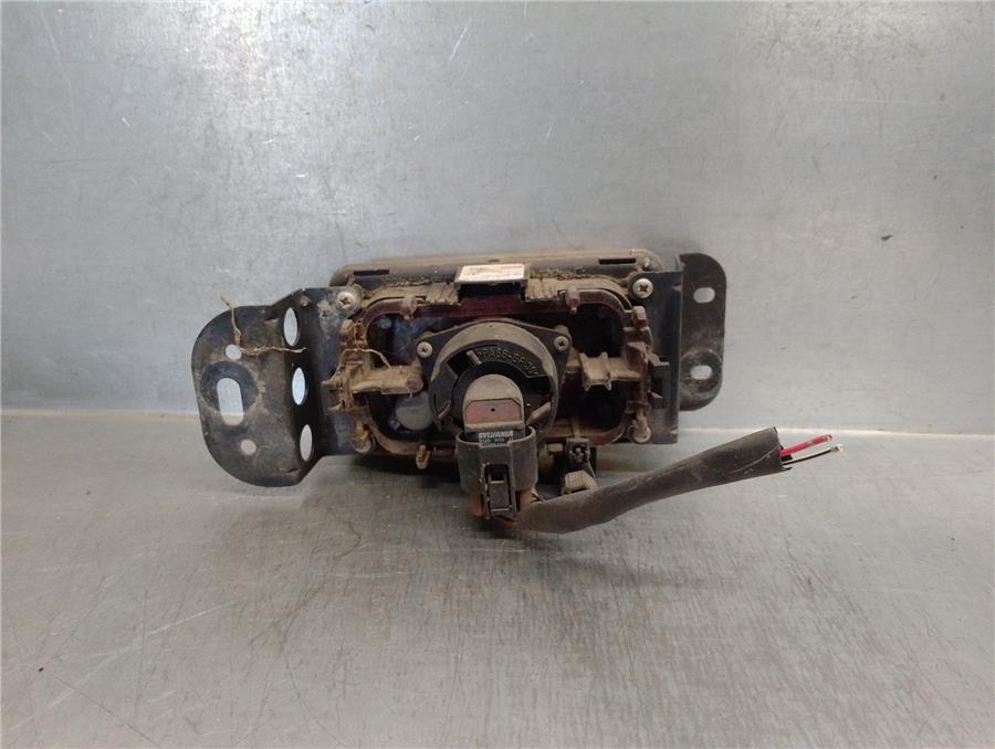 faro antiniebla izquierdo toyota corolla (e12) 1.6 16v