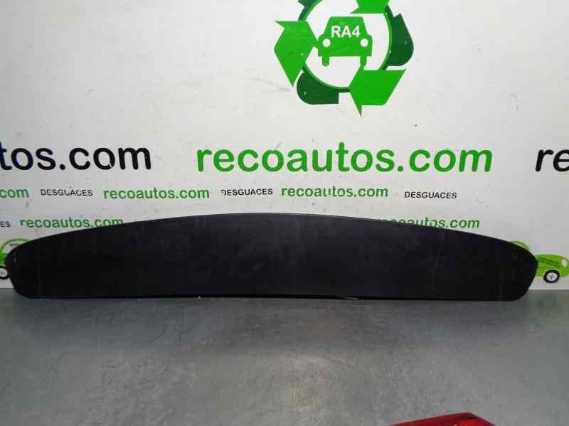 aleron trasero citroën c4 berlina lx
