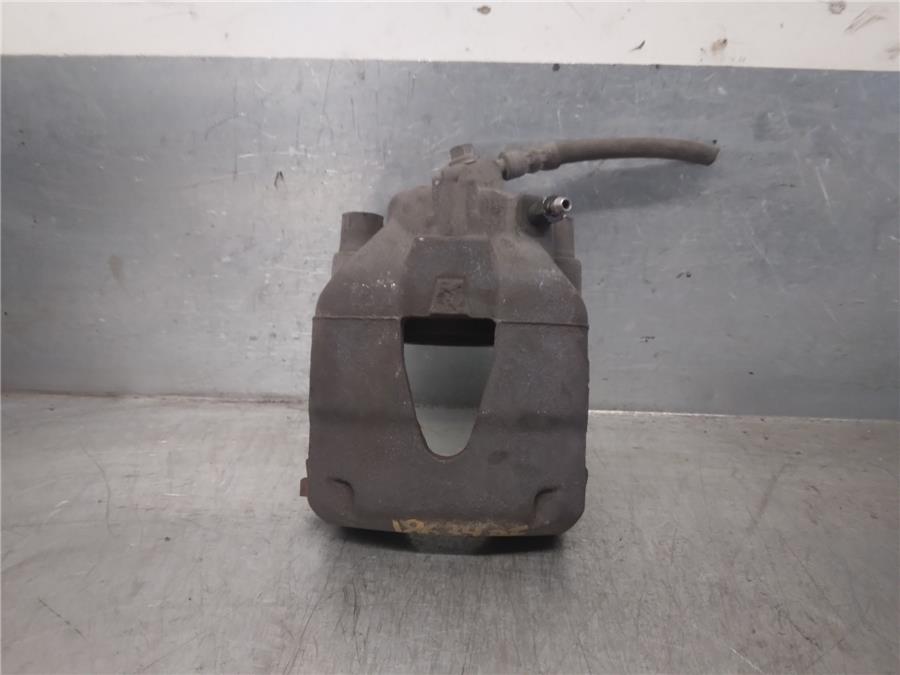 pinza freno delantero izquierda skoda fabia 1.2 tsi