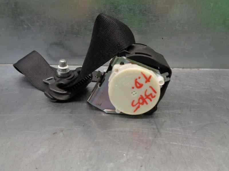 cinturon seguridad trasero derecho lancia delta 1.9 twinturbo d (190 cv)