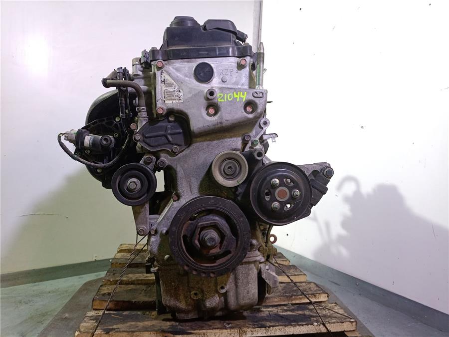motor completo honda accord viii (cu) 2.0 i (cu1)
