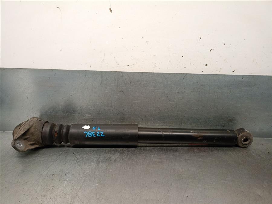 amortiguador trasero derecho volkswagen passat variant (3c5) 2.0 tdi