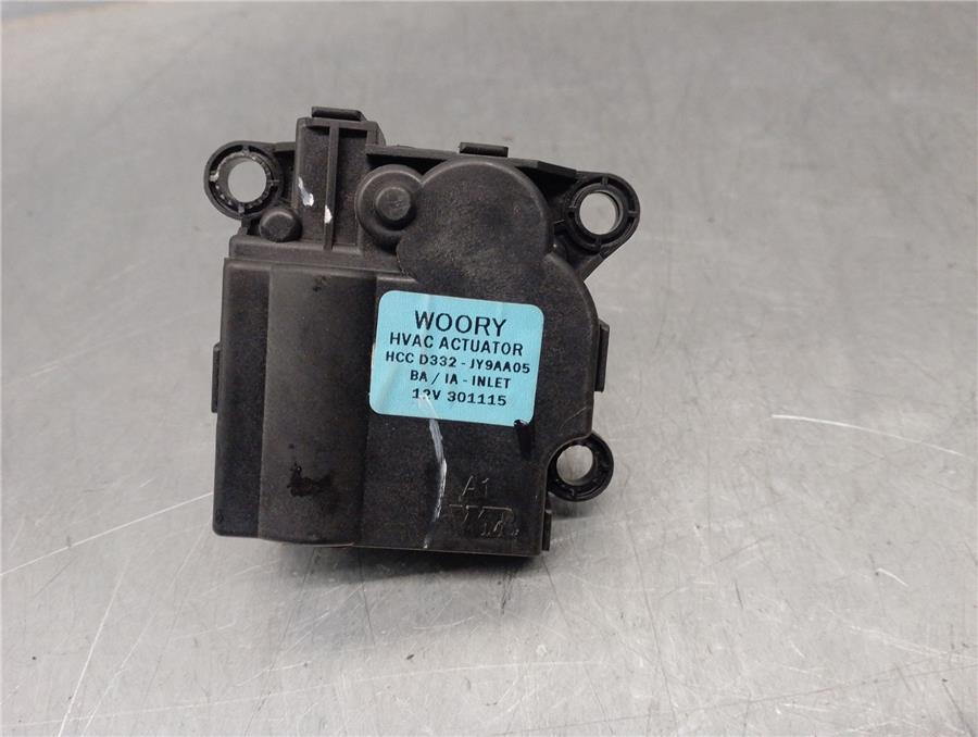 motor calefaccion hyundai i20 active 1.4 crdi (90 cv)