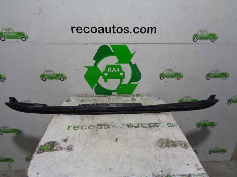 refuerzo paragolpes peugeot 307 cc (s2) 2.0 16v hdi fap cat (rhr / dw10bted4)