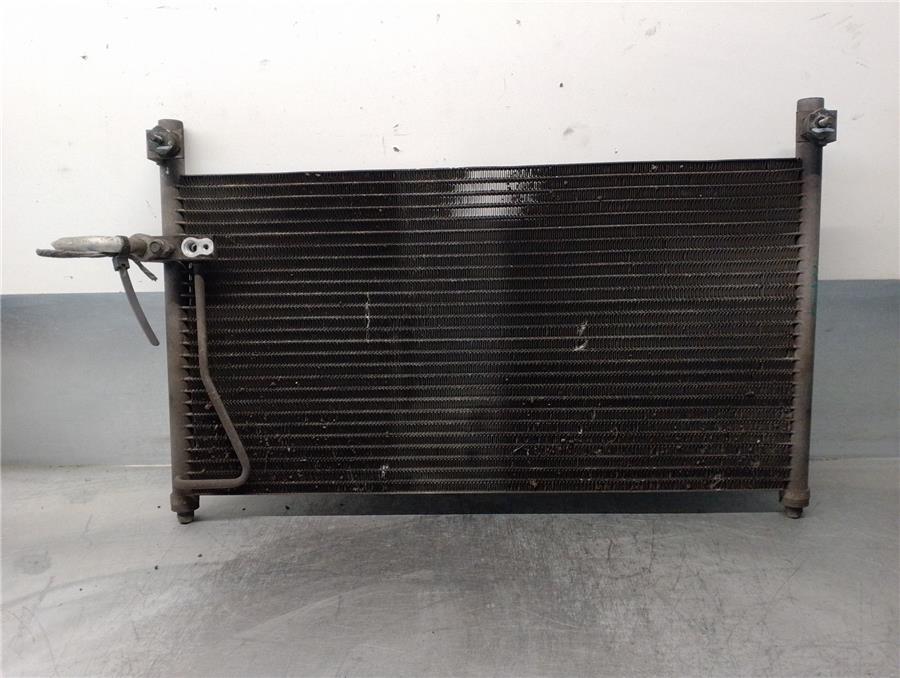 radiador aire acondicionado mazda 626 berlina 2.0 16v (136 cv)