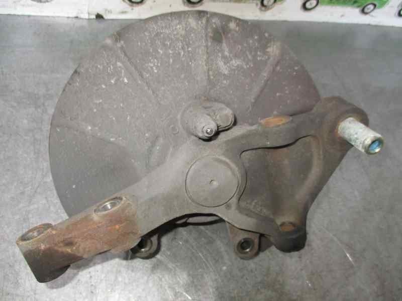 Mangueta Trasera Izquierda KIA 2.0