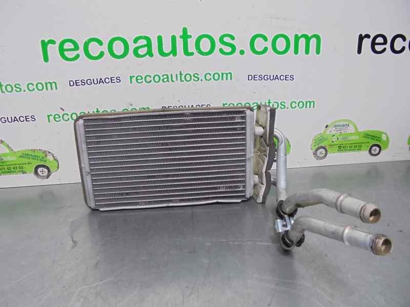 radiador calefaccion ford transit caja cerrada '06 2.2 tdci (86 cv)