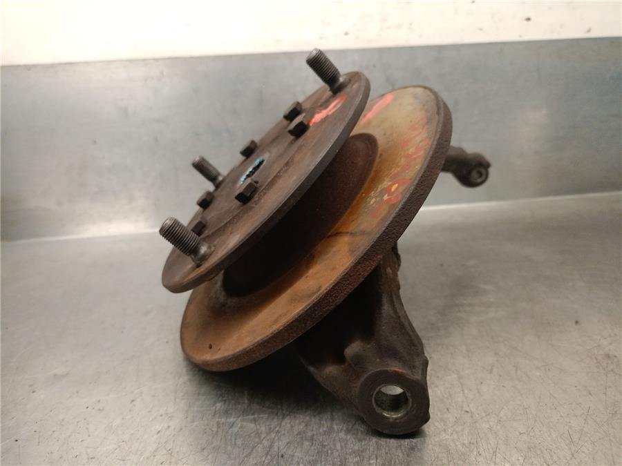 mangueta delantera izquierda renault 12 familiar gtl 847 98