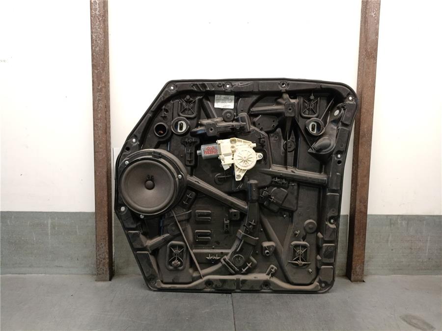 elevalunas electrico delantero derecho mercedes benz vito furgoneta (w447) 109 cdi (447.601, 447.603, 447.605)