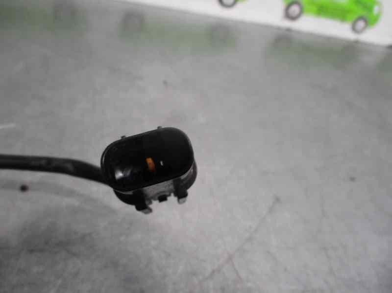 Cierre Electromagnetico Trasero KIA