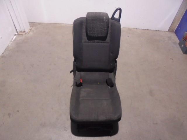 asiento trasero central renault scenic iii 1.5 dci d (106 cv)