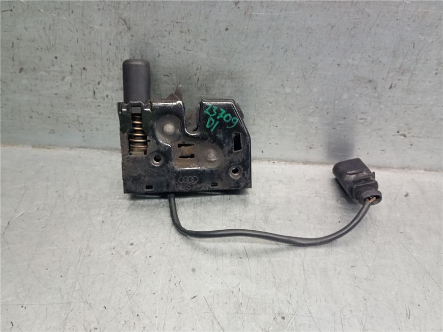 cerradura capo audi a7 sportback (4ga, 4gf) rs7 performance quattro