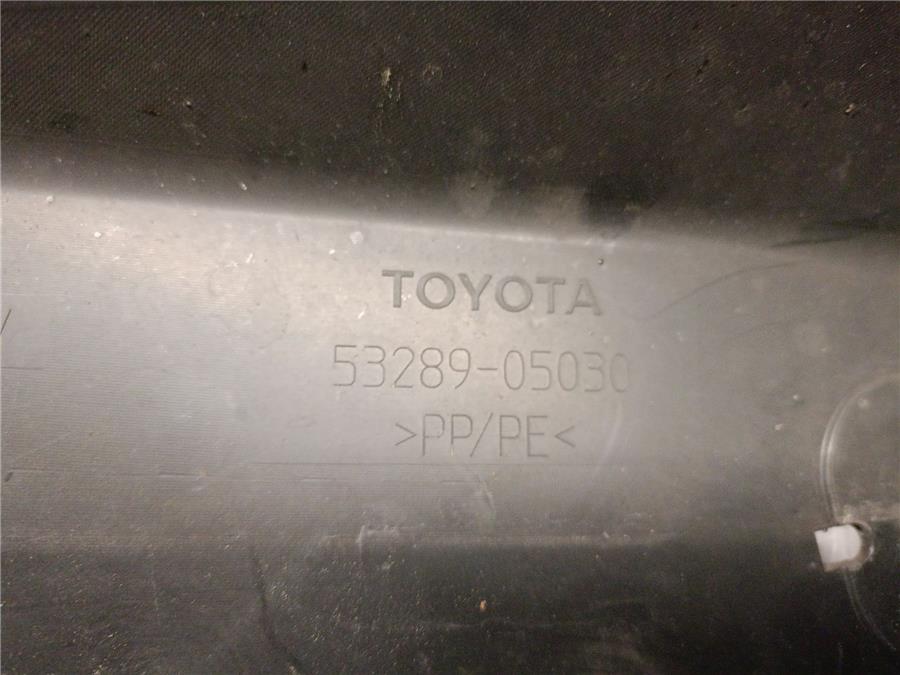 Frente Delantero TOYOTA AVENSIS 2.0