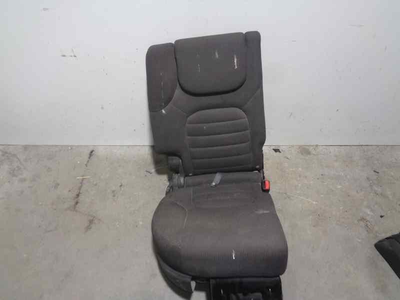 asientos traseros derechos nissan pathfinder 2.5 dci d (174 cv)