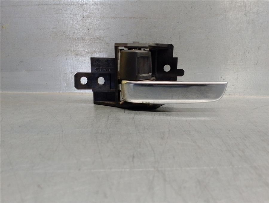 manilla interior puerta trasera izquierda mitsubishi asx (ga0w) 1.6 cat