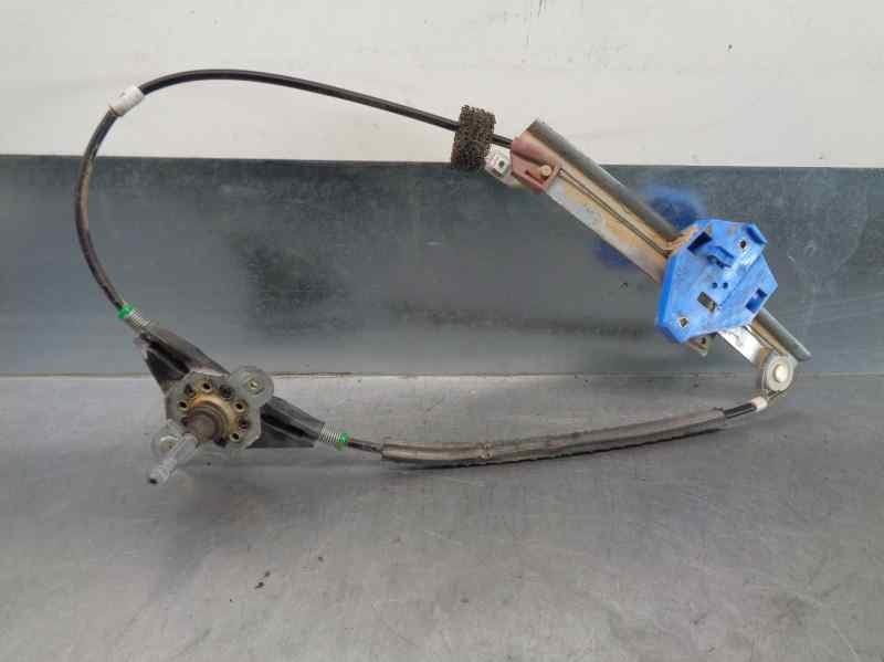 elevalunas electrico trasero derecho ford mondeo berlina (gd) 1.8 turbodiesel cat