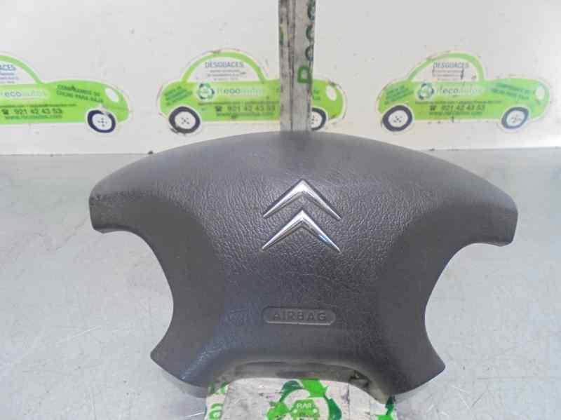 airbag volante citroen xsara berlina 2.0 hdi (90 cv)