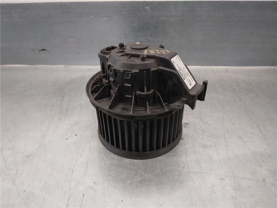 motor calefaccion ford fiesta 1.4 tdci (68 cv)